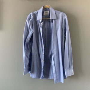 Charles tyrwhitt men’s dress shirt